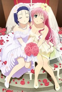 Xem Phim Motto To LOVE-Ru Trouble (Motto To-Love-Ru | More Trouble | More ToLoveRu)
