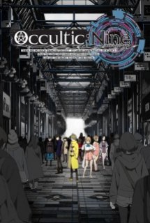 Xem Phim Occultic;Nine (Occultic9, Occultic Nine)