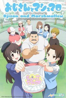 Xem Phim Ojisan to Marshmallow Special (Ojisan and Marshmallow | Episode 13: Hige-san and Marshmallow)