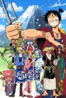 Xem Phim One Piece Special 4: The Detective Memoirs of Chief Straw Hat Luffy (One Piece Special 4)