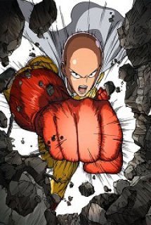 Xem Phim One Punch Man Specials (ワンパンマン)