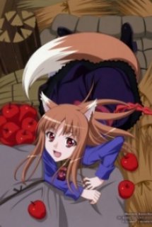 Xem Phim Ookami to Koushinryou 2 Specials (Spice And Wolf 2 Specials)