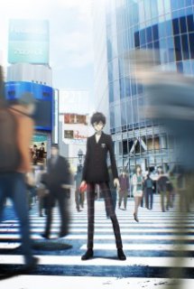Xem Phim Persona 5 the Animation (PERSONA5 the Animation)