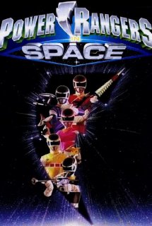 Xem Phim Power Rangers In Space (Siêu Nhân Vũ Trụ)