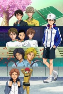 Xem Phim Prince of Tennis: Another Story II - Ano Toki no Bokura (Tennis no Ouji-sama OVA Another Story II: Ano Toki no Bokura | The Prince of Tennis OVA Another Story II: Ano Toki no Bokura)