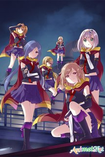 Xem Phim Release the Spyce (RELEASE THE SPYCE)