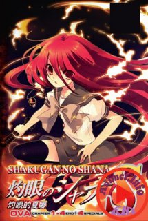 Xem Phim Shakugan no Shana S (Shakugan no Shana S: OVA Series | Shakugan no Shana OVA 2)