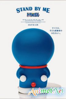Xem Phim Stand By Me Doraemon (Doraemon 3D | Stand By Me Doraemon 3D | Đôi Bạn Thân)