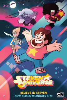 Xem Phim Steven Universe (Ss1) - Vũ Trụ Của Steven ss1 (Steven Universe 1 | Steven Universe Phần 1)