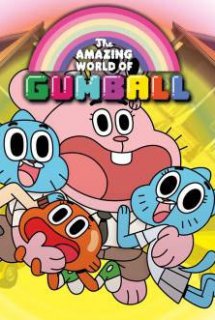 Poster Phim The Amazing World Of Gumball: Season 3 (The Amazing World Of Gumball Phần 3)