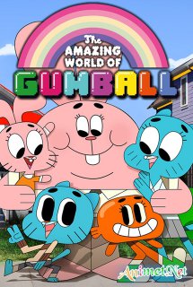 Xem Phim The Amazing World Of Gumball: Season 5 (The Amazing World of Gumball Phần 5)