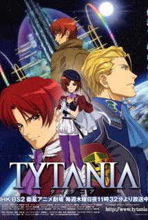 Xem Phim Tytania (Titania | Taitania)