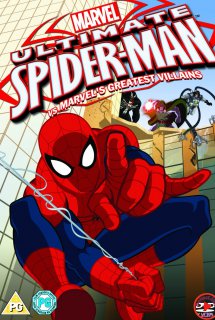Xem Phim Ultimate Spider-Man Season 1 (Siêu Nhện Phi Thường: Phần 1)