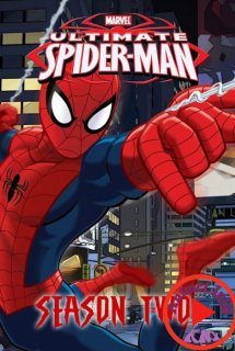 Xem Phim Ultimate Spider-Man Season 2 (Siêu Nhện Phi Thường: Phần 2)