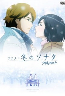 Xem Phim Winter Sonata - Bản Tình Ca Mùa Đông (Fuyu no Sonata | Winter Love Story)
