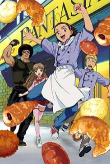 Xem Phim Yakitate!! Japan (Vua Bánh Mỳ Nhật Bản | Freshly Baked!! Japan!)