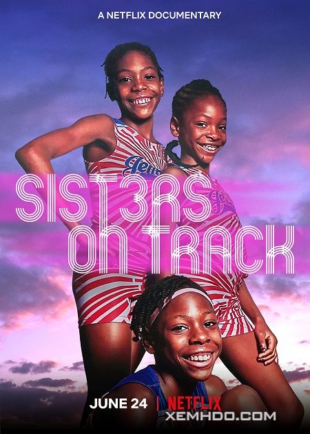 Xem Phim Ba Chị Em Trên Đường Chạy (Sisters On Track)