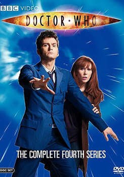 Xem Phim Bác Sĩ Vô Danh (phần 4) (Doctor Who (season 4))