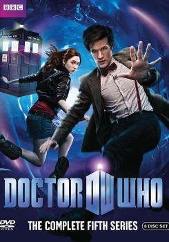 Xem Phim Bác Sĩ Vô Danh (phần 5) (Doctor Who (season 5))