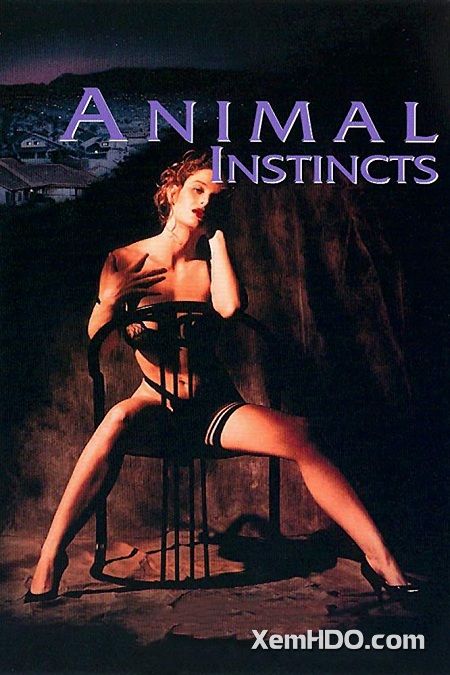 Xem Phim Bản Năng Thú Tính (Animal Instincts)