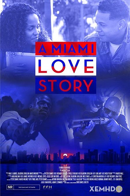 Xem Phim Băng Đảng Miami (A Miami Love Story)