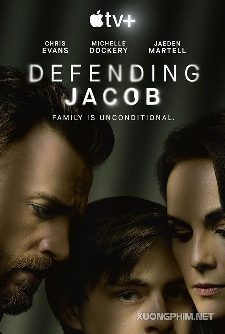 Xem Phim Bảo Vệ Jacob (Defending Jacob)