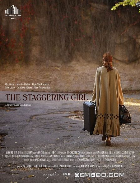 Xem Phim Bất Ngờ (The Staggering Girl)