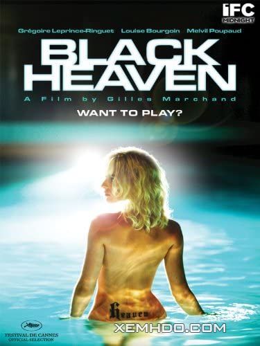 Xem Phim Bầu Trời Đen (Black Heaven)