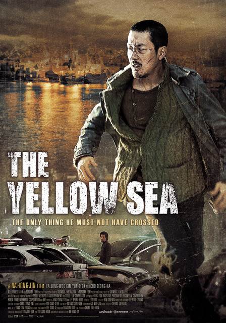 Xem Phim Bên Kia Hoàng Hải (The Yellow Sea)
