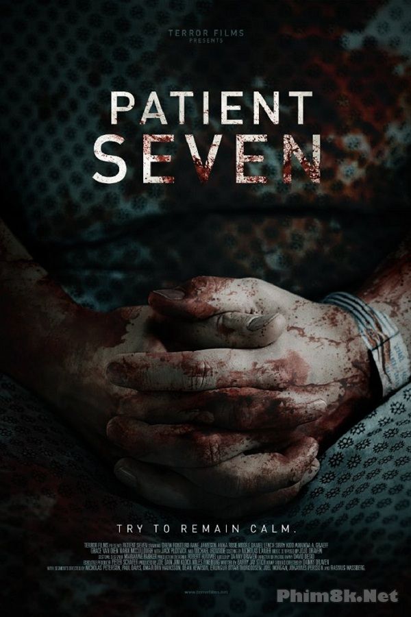 Xem Phim Bệnh Nhân Thứ 7 (Patient Seven)