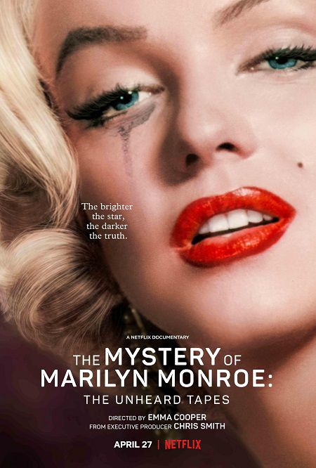 Xem Phim Bí Ẩn Của Marilyn Monroe Những Cuốn Băng Chưa Kể (The Mystery Of Marilyn Monroe The Unheard Tapes)