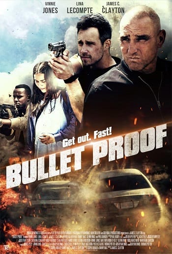 Xem Phim Bia Đỡ Đạn (Bullet Proof)