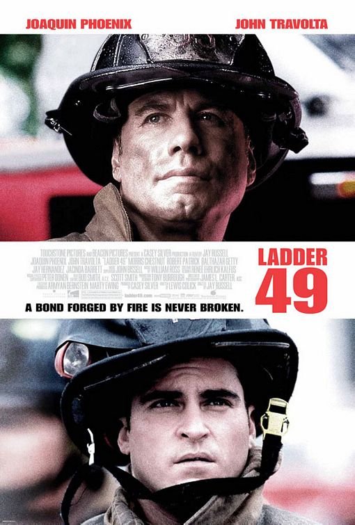 Xem Phim Biệt Đội Cứu Hỏa (Ladder 49)