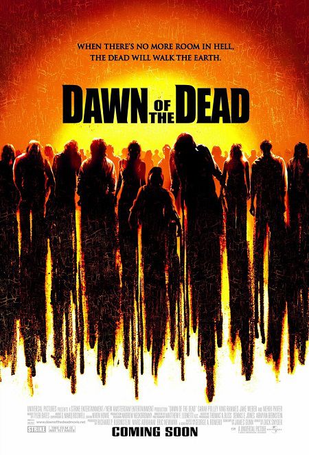 Xem Phim Bình Minh Tử Thần (Dawn Of The Dead)