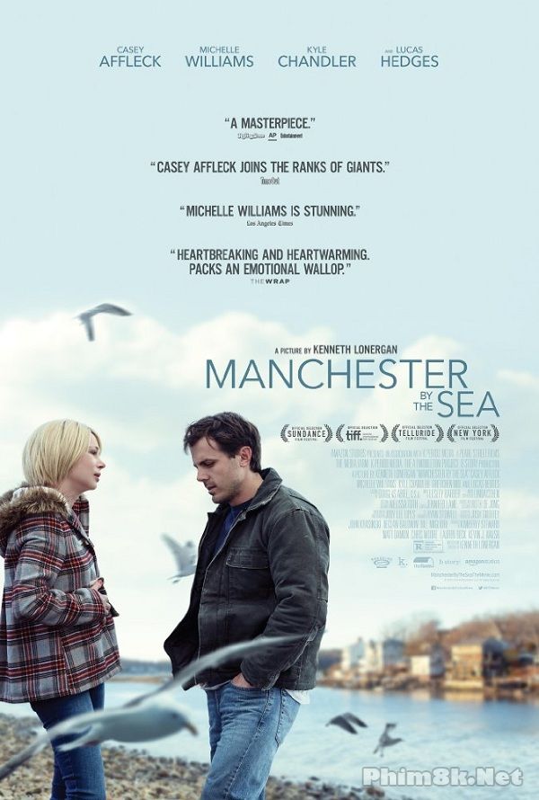 Xem Phim Bờ Biển Manchester (Manchester By The Sea)