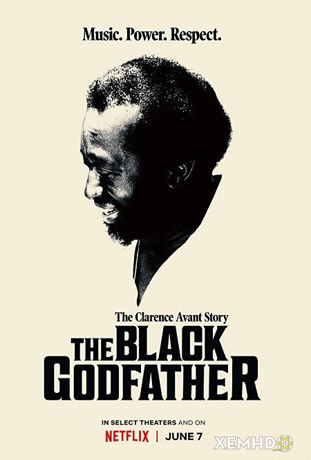Xem Phim Bố Già Da Đen (The Black Godfather)