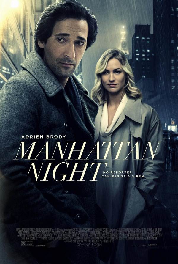 Xem Phim Bóng Đêm Tội Lỗi (Manhattan Night)