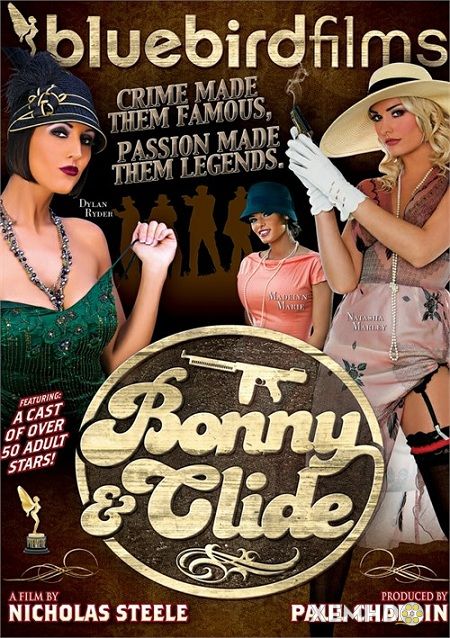 Xem Phim Bonny & Clide (Bonny & Clide)