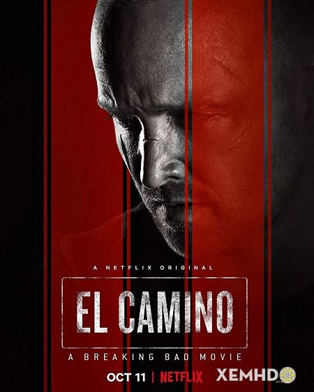 Xem Phim Breaking Bad: Con Đường Địa Ngục (El Camino: A Breaking Bad Movie)