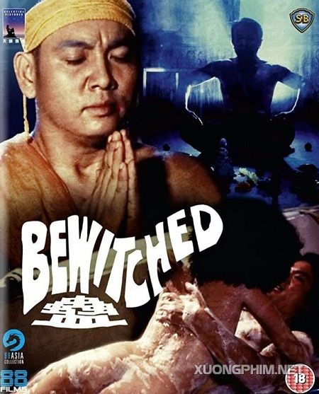 Xem Phim Bùa Quỷ (Bewitched 1981)