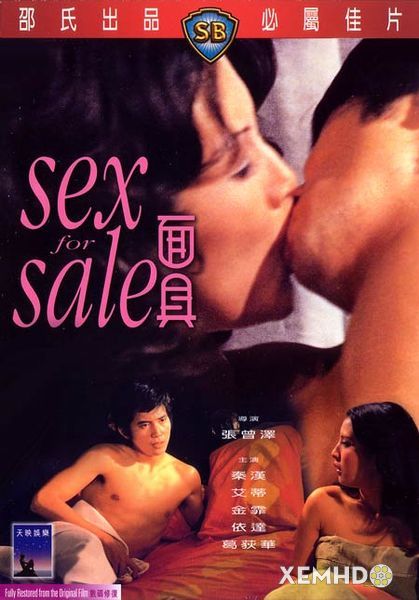 Xem Phim Buôn Bán Tình Dục (Sex For Sale)
