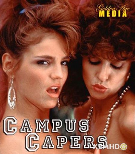 Xem Phim Campus Capers (Campus Capers)