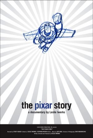 Xem Phim Câu Chuyện Của Pixar (The Pixar Story)