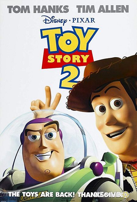 Xem Phim Câu Chuyện Đồ Chơi (phần 2) (Toy Story 2)