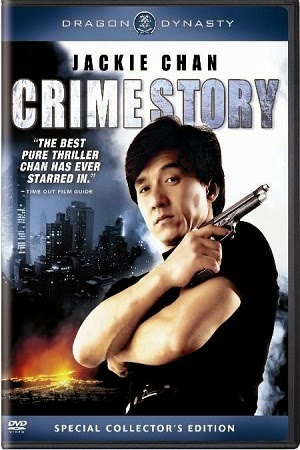 Xem Phim Câu Chuyện Tội Phạm (Crime Story)