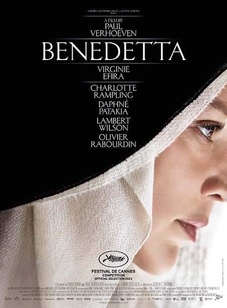 Xem Phim Câu Chuyện Về Benedetta (Benedetta)