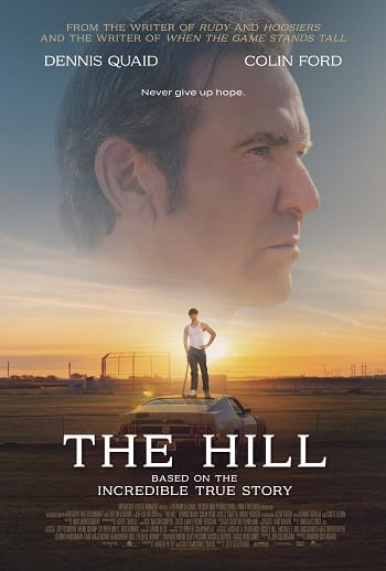 Xem Phim Câu Chuyện Về Rickey Hill (The Hill)