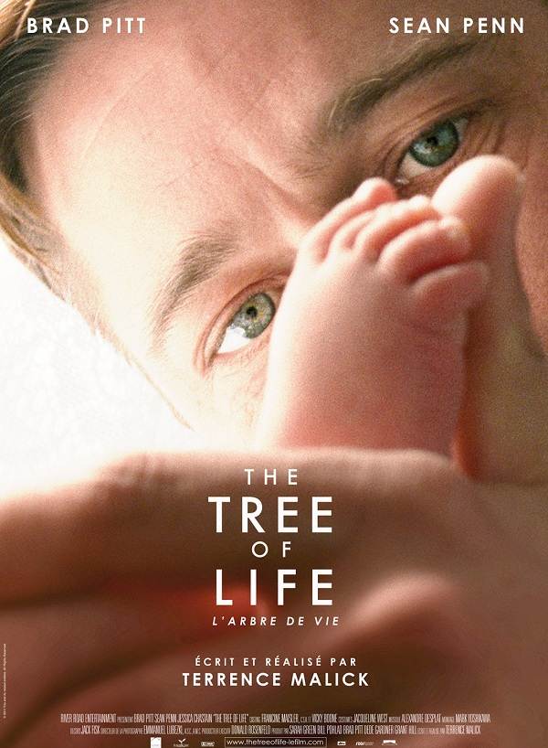 Xem Phim Cây Đời (The Tree Of Life)