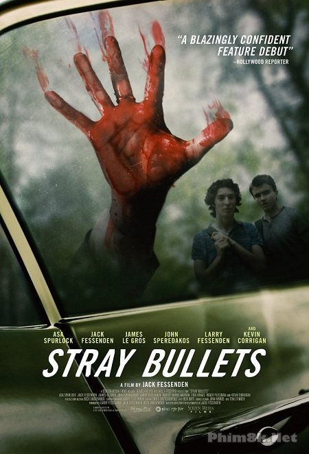 Xem Phim Chạm Trán Mafia (Stray Bullets)