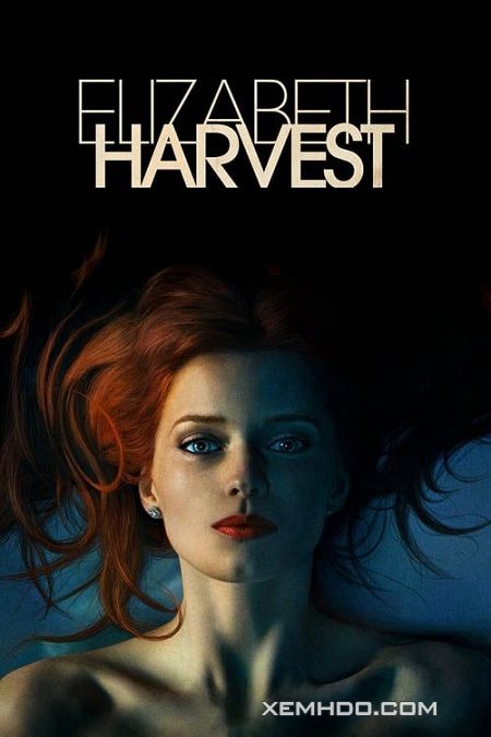 Xem Phim Chân Dài Và Ác Quỷ (Elizabeth Harvest)